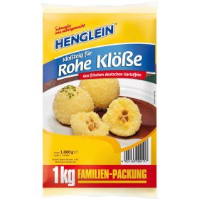 Festtags Knödel