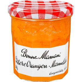 Orangen Marmelade