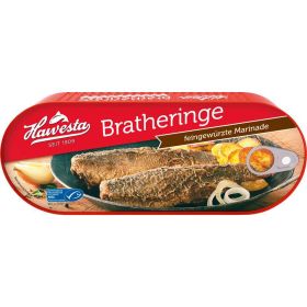 Bratheringe