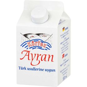 Link zu  Ayran Trinkjoghurt