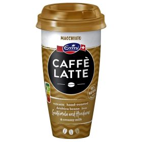 Emmi  Caffè oder Choco Latte, je 230 ml