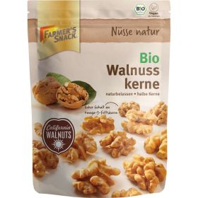 Link zu  Bio Walnusskerne