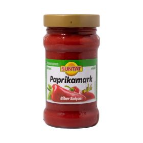 Link zu  Paprikamark mild