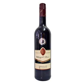 Dornfelder Classic, Rotwein