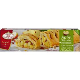 Conditorei Coppenrath & Wiese Strudel, je 550-600 g