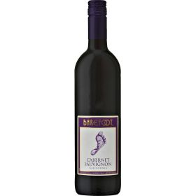 Ernest & Julio Gallo  Family Vineyards  oder Barefoot Wein, je 0,75 l