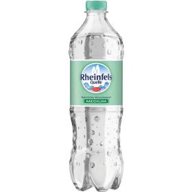 Mineralwasser Naturell