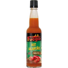 Jalapeno Sauce HOT