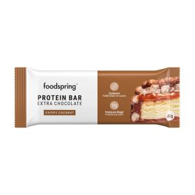 Link zu  Protein Bar Extra Choco, Coconut