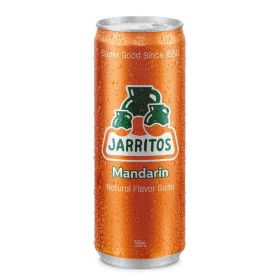 Limonade Mandarin