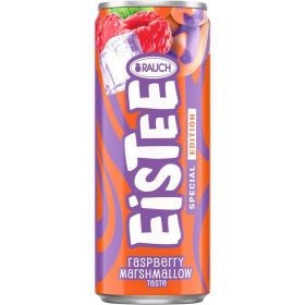 Eistee Raspberry Marshmallow