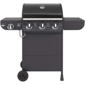 Gasgrill "Columbus"