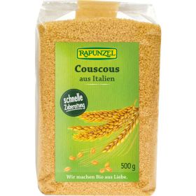 Couscous