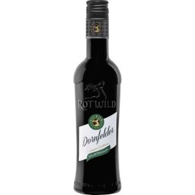 Dornfelder halbtrocken Pfalz/Rheinhessen DQW, Rotwein