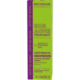 Link zu  SOS Acne Treatment