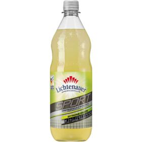 Limonade Sport, Zitrone-Grape