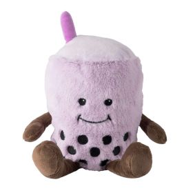Link zu  Wärmefigur Bubble Tea