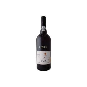 Rozès, Rosé, Portwein, 20 %