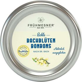 Link zu  Bachblüten Bonbons