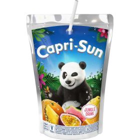 Capri Sonne, Jungle Drink