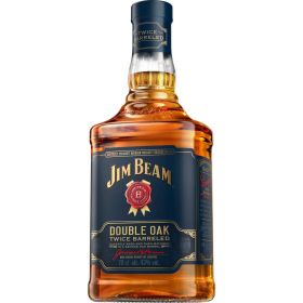 American Whisky Double Oak 43%