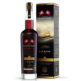 Link zu  Rum Royal Danish Navy 40 %