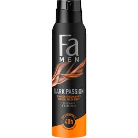 Deodorant Men, Dark Passion