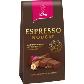 Nougat Minis Espresso