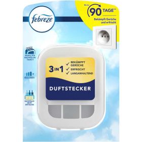 Duftstecker 3 Volution