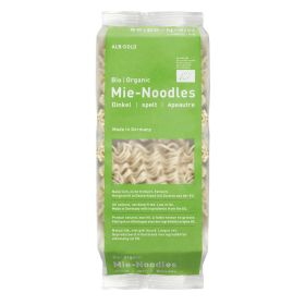 Bio Mie-Nudeln, Dinkel