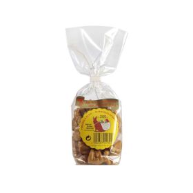 Sahne-Butter-Häschen Hartkaramellen