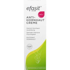 Anti-Hornhaut Creme