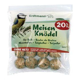 Meisenknödel