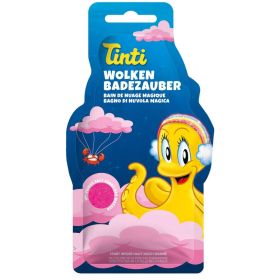 Badezauber-Salz Kids, Wolken