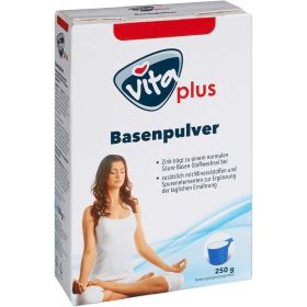 Basenpulver