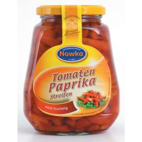 Link zu  Nowka Tomatenpaprika Streifen