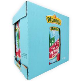 Eistee, Wassermelone (6x 2,000 Liter)