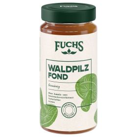 Waldpilz Fond