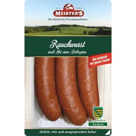 Rauchwurst