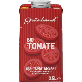 Bio Tomatensaft