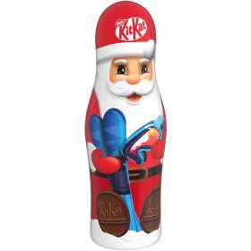 Weihnachtsmann Kit Kat