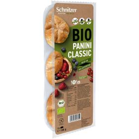 Bio Panini, Classic