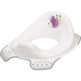 Kinder-Toilettensitz Hippo