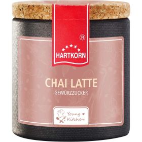Link zu  Gewürzzucker Young Kitchen, Chai Latte