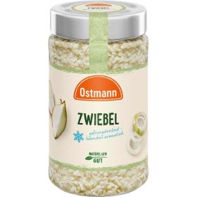 Zwiebel, gefriergetrocknet