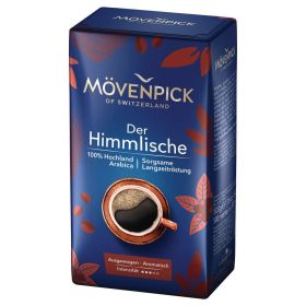 Kaffee Der Himmlische gemahlen