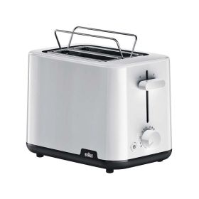 Toaster weiß HT1010WH