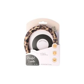 Haarreif Beauty Comfy Hoop Powerful Leopatra