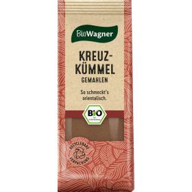 Link zu  Bio Kreuzkümmel gemahlen