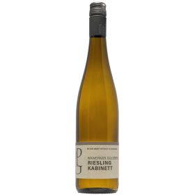 Wawerner Goldberg Riesling Kabinett